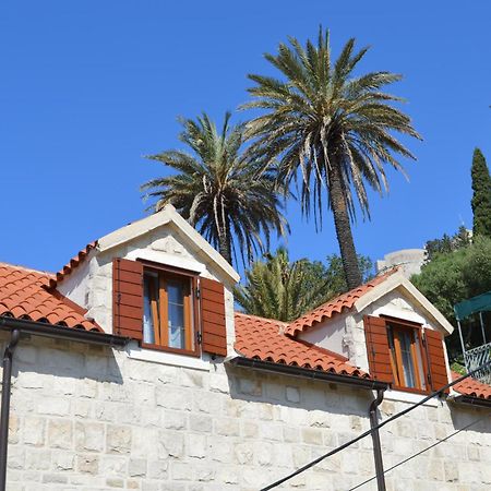 Apartments Lea Hvar Town Esterno foto