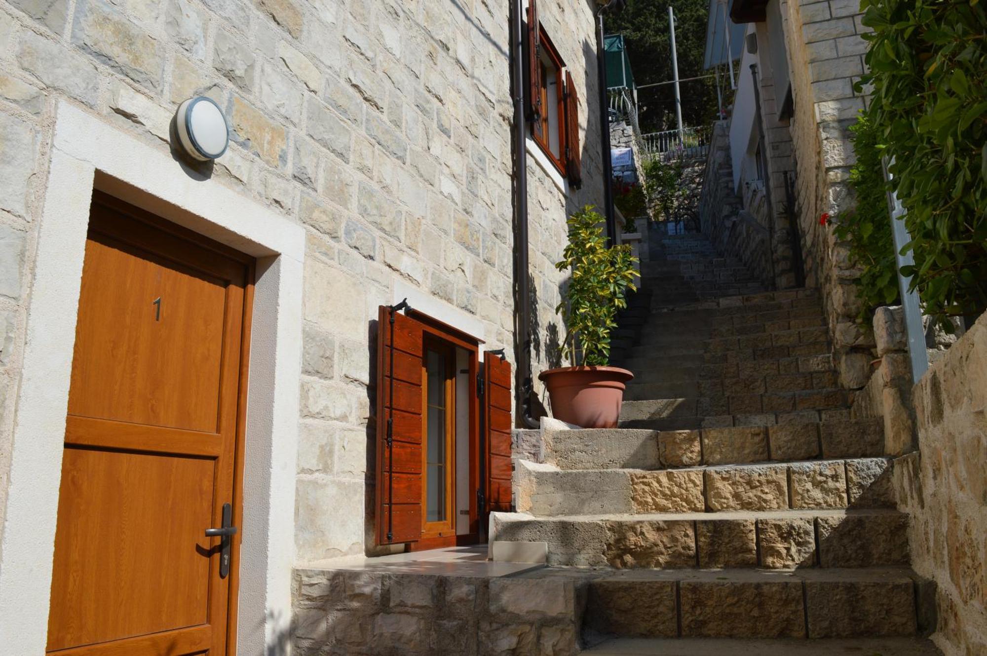 Apartments Lea Hvar Town Esterno foto